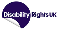 Disability Rights UK